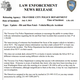 Illustration for article titled $20K Reward Offered For Info About Michigan Hit-And-Run Death